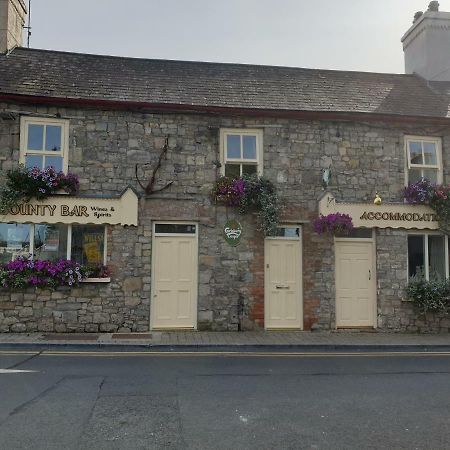 The Bounty Bar Guesthouse Trim Exterior foto
